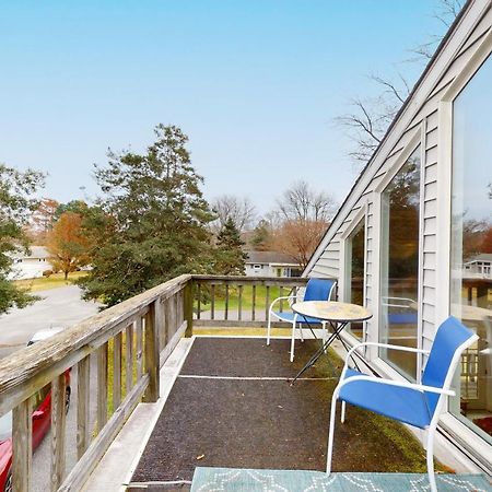 Bethany West --- 700 South Center Ct ベサニービーチ エクステリア 写真