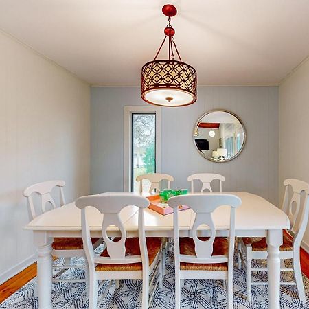 Bethany West --- 700 South Center Ct ベサニービーチ エクステリア 写真