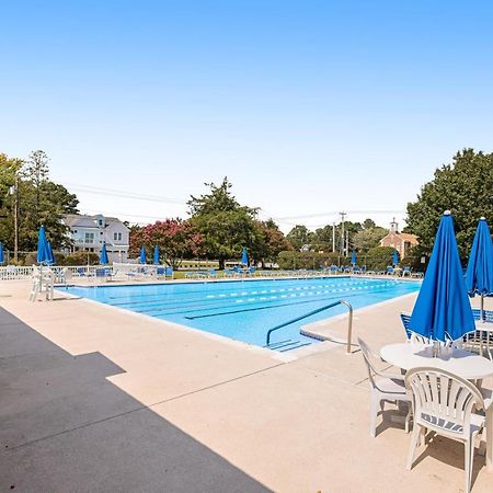 Bethany West --- 700 South Center Ct ベサニービーチ エクステリア 写真