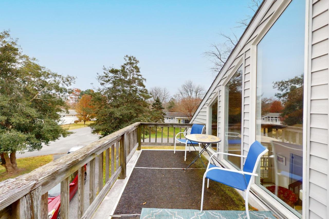 Bethany West --- 700 South Center Ct ベサニービーチ エクステリア 写真
