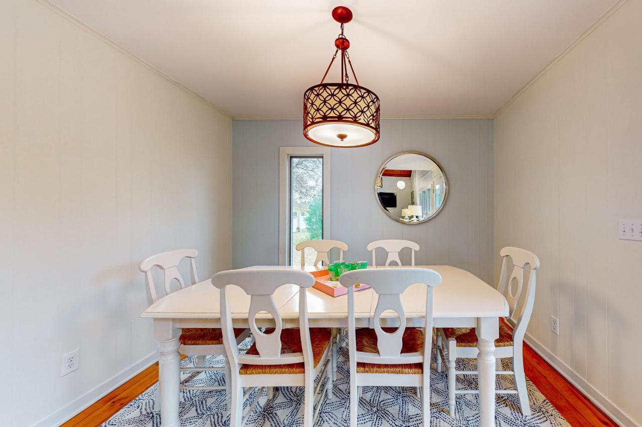 Bethany West --- 700 South Center Ct ベサニービーチ エクステリア 写真