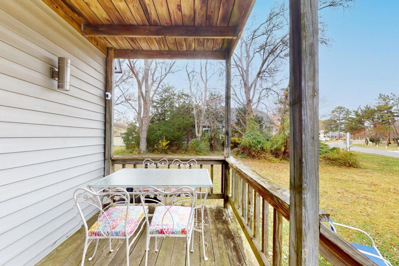 Bethany West --- 700 South Center Ct ベサニービーチ エクステリア 写真