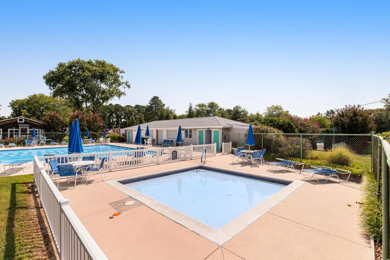 Bethany West --- 700 South Center Ct ベサニービーチ エクステリア 写真