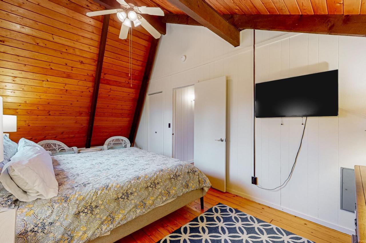 Bethany West --- 700 South Center Ct ベサニービーチ エクステリア 写真