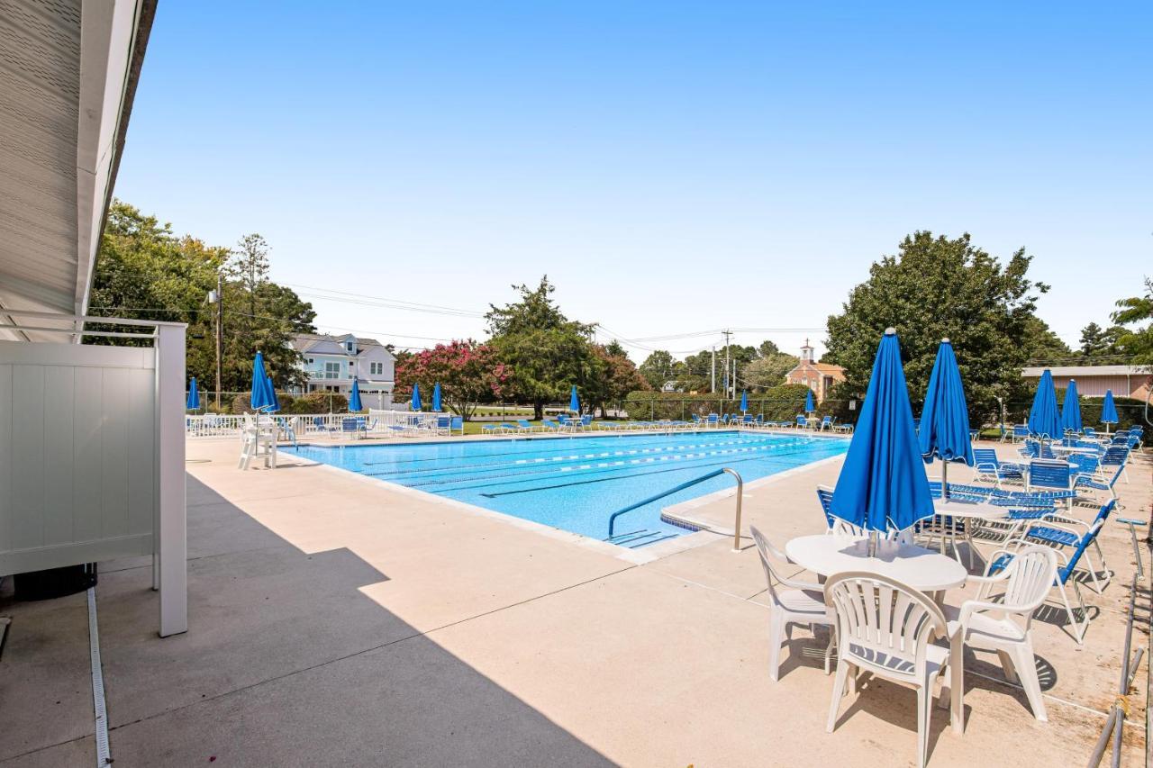 Bethany West --- 700 South Center Ct ベサニービーチ エクステリア 写真