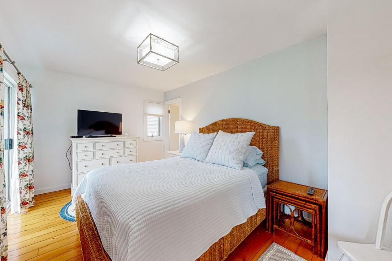Bethany West --- 700 South Center Ct ベサニービーチ エクステリア 写真