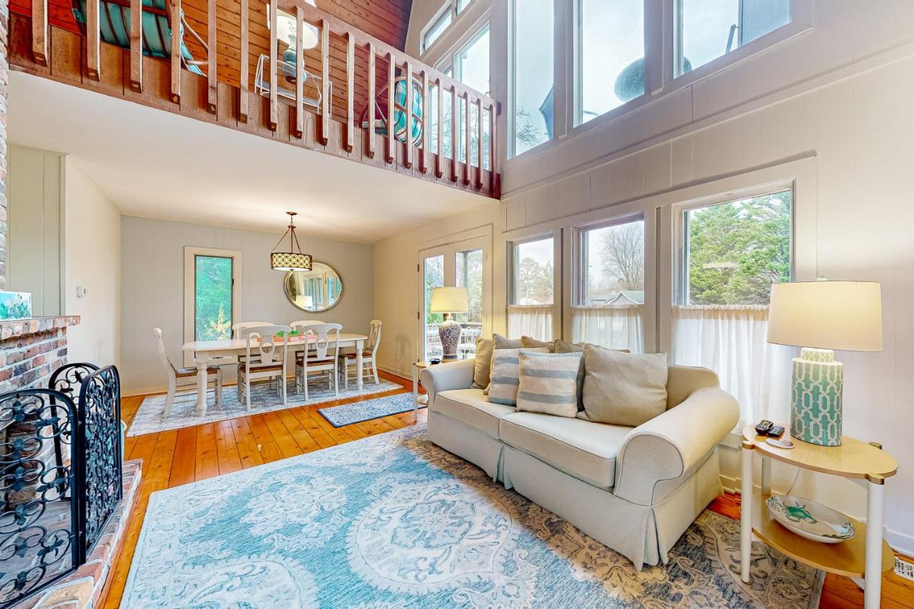 Bethany West --- 700 South Center Ct ベサニービーチ エクステリア 写真