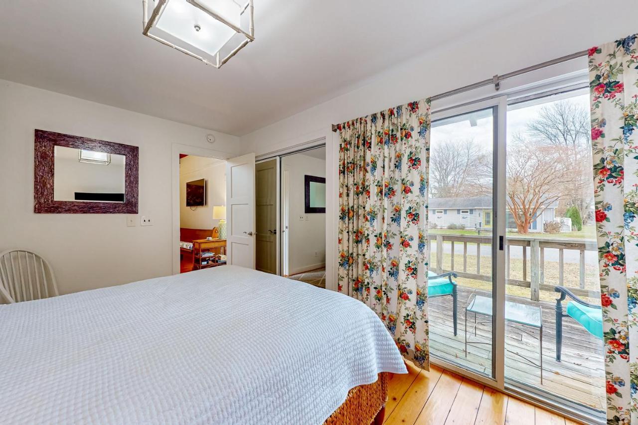 Bethany West --- 700 South Center Ct ベサニービーチ エクステリア 写真