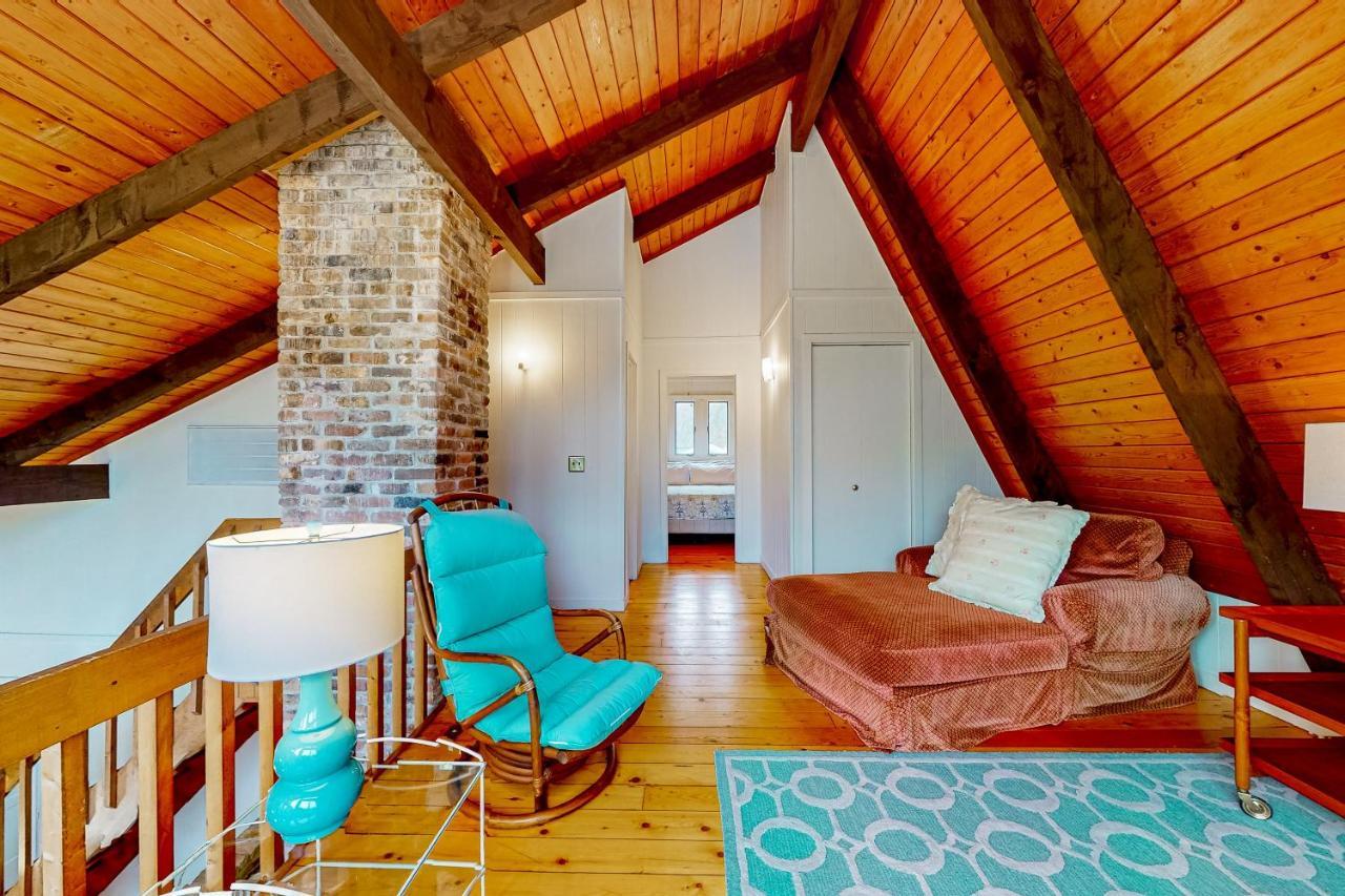 Bethany West --- 700 South Center Ct ベサニービーチ エクステリア 写真